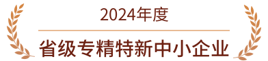 资质荣誉标题1
